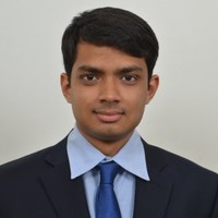 Anmol Sai Rajendra