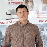 Denis Gridnev