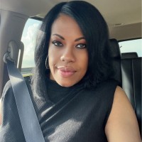 D. Michelle Wilson-Taylor