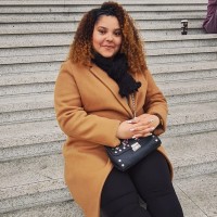 Charlene Paratore