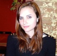 Stephanie A. M. Kierans