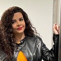 Reihaneh Teimourzadeh