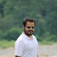 Piyush Kumar