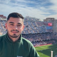 José Manuel Rodríguez