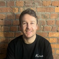 Alistair Collier