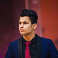 Arfat Qureshi