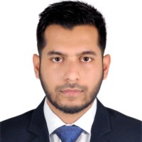 Md Ashikur Rahman