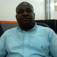 Nicholas Mensah