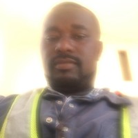 Patrick Budu