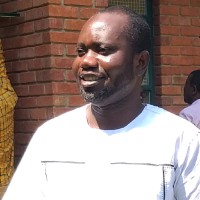 Komla S. Sobia Deikumah