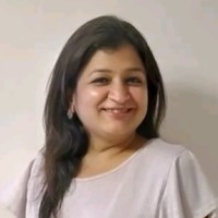 Shraddha Arora