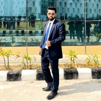 Shree Prakash Raman
