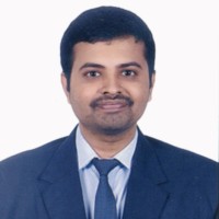 Sanket Desai