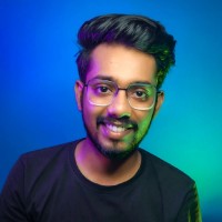 Sounab Ghosh