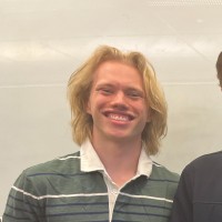 Max Combs