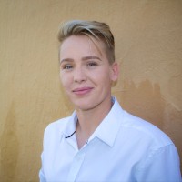 Joey Voges-Rossouw, PCI®, PSP®