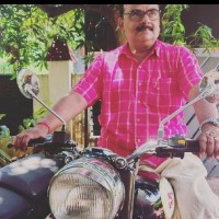 Narendra Kumar V R