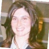 Ana Ballesteros Garcia