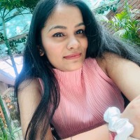 Akansha Jaiswal