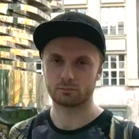 Oleksii Telehuz