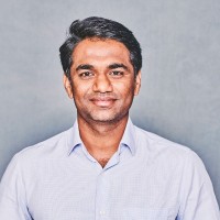 Nikhil Reddy P.