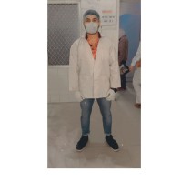 Shobhit Kashyap