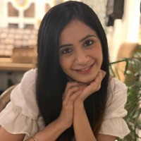 Deepender Kaur