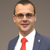 Igor Fesenko, Cma
