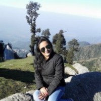 Khushboo Grover