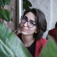 Sona Aslanian