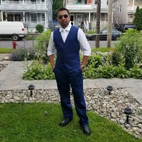 Keshan Singh