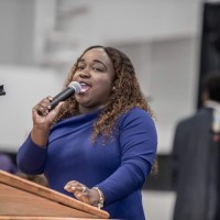 Vernicia Carpenter