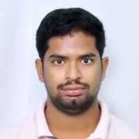 Dinesh P