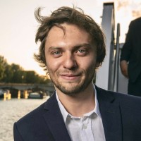 Hadrien de Cournon