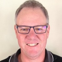 Ray Sutton