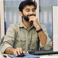 Muhammad Khizer