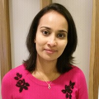 Vinita Singh