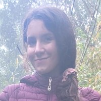Maria Silvia Pitman