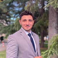 H. Kerim Altınalana, Ll.M