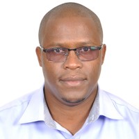 Simon Kamau