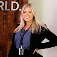 Kailee Mcafee