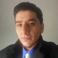 Carlos Nevarez