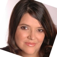 Tania Woodburn