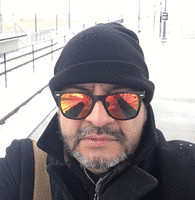 Jose Melendez