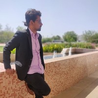 Sandesh Haldankar