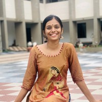 Nikitha S Kumar