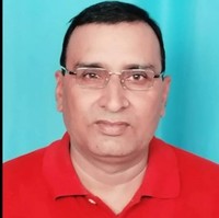 Ashok Kumar Prasad