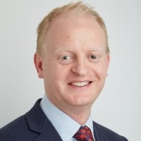 Peter Canavan Mrtpi