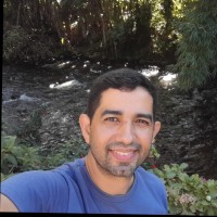Rodolfo P Morais Izidoro