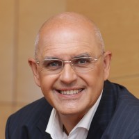 Dr. Tschangiz Scheybani
